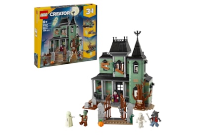 Lego® Creator Haunted Mansion