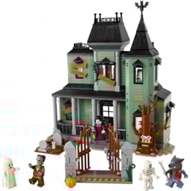 Lego® Creator Haunted Mansion Lego® Creator Haunted Mansion