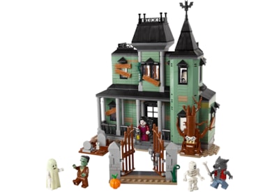 Lego® Creator Haunted Mansion