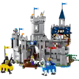 Lego® Creator Medieval Horse Knight Castle Lego® Creator Medieval Horse Knight Castle