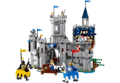 Lego® Creator Medieval Horse Knight Castle