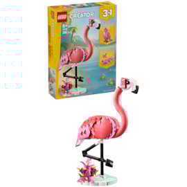 Lego® Creator Pink Flamingo Lego® Creator Pink Flamingo
