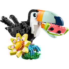 Lego® Creator Wild Animals Tropical Toucan