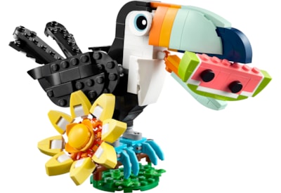 Lego® Creator Wild Animals Tropical Toucan