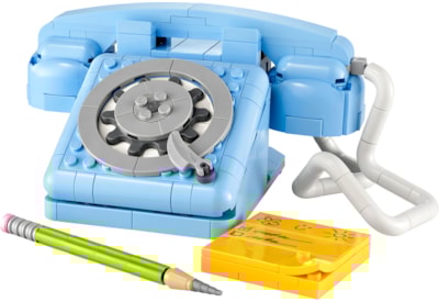 Lego® Creator Retro Telephone