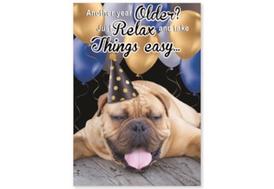 Simon Elvin Humour Card Asstd Simon Elvin Humour Card Asstd