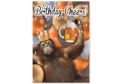 Simon Elvin Humour Card Asstd Simon Elvin Humour Card Asstd