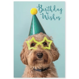 Simon Elvin Wags & Whiskers Card (31212)