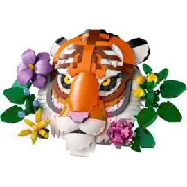 Lego® The Fauna Collection Tiger Lego® The Fauna Collection Tiger