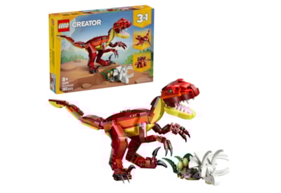 LEGO® Creator Fierce Dinosaur LEGO® Creator Fierce Dinosaur