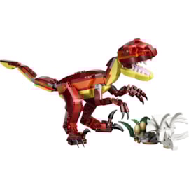 LEGO® Creator Fierce Dinosaur