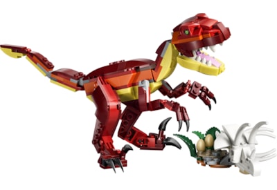 LEGO® Creator Fierce Dinosaur