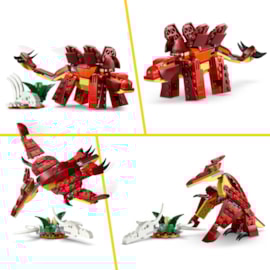 LEGO® Creator Fierce Dinosaur LEGO® Creator Fierce Dinosaur