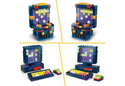 LEGO® Creator Retro Gaming Console LEGO® Creator Retro Gaming Console