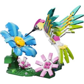 LEGO® Creator Wild Animals: Colorful Hummingbird LEGO® Creator Wild Animals: Colorful Hummingbird