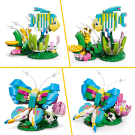 LEGO® Creator Wild Animals: Colorful Hummingbird LEGO® Creator Wild Animals: Colorful Hummingbird