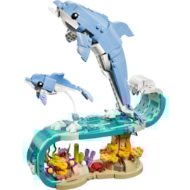 LEGO® Creator Sea Animals: Beautiful Dolphins