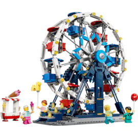 LEGO® Creator Iconic Ferris Wheel LEGO® Creator Iconic Ferris Wheel