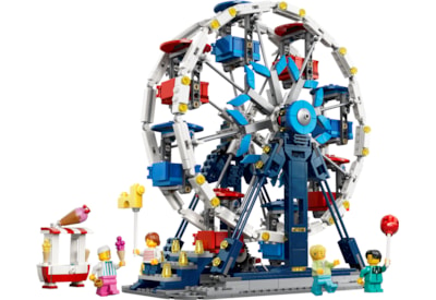 LEGO® Creator Iconic Ferris Wheel