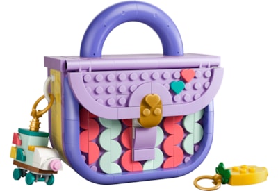 LEGO® Creator Art Fashion Bag With Storage