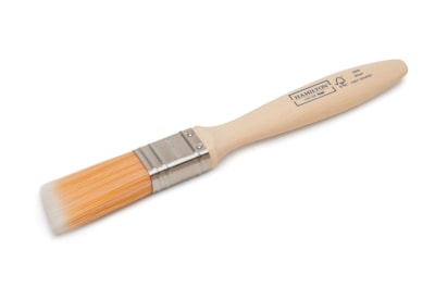 Hamilton For The Trade 1" Long Angled Window Brush Hamilton For The Trade 1" Long Angled Window Brush