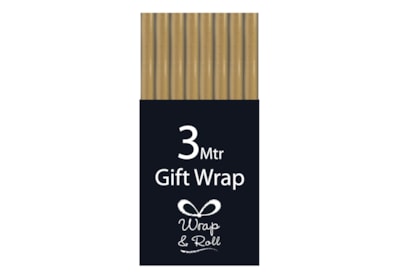 Eurowrap 3m Plain Kraft Wrap Eurowrap 3m Plain Kraft Wrap