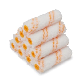 Hamilton For The Trade 4" Medium Pile Sleeves 10s Hamilton For The Trade 4" Medium Pile Sleeves 10s