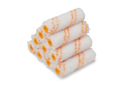 Hamilton For The Trade 4" Medium Pile Sleeves 10s Hamilton For The Trade 4" Medium Pile Sleeves 10s