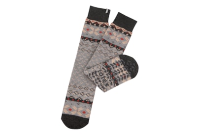 Totes Isotoner Original Slipper Sox Novelty Totes Isotoner Original Slipper Sox Novelty