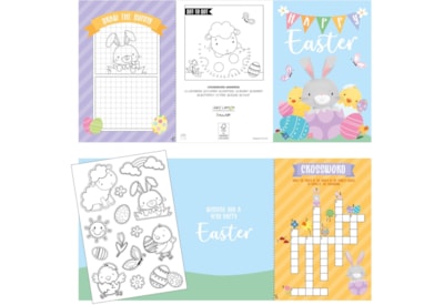 Easter Cards (33721-CC)