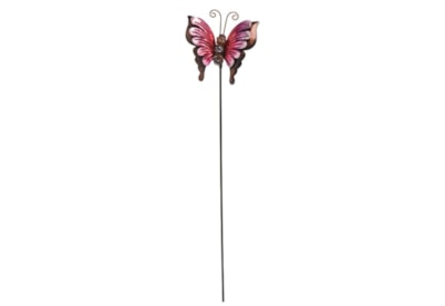 Loony Stakes Bella Butterflies Loony Stakes Bella Butterflies