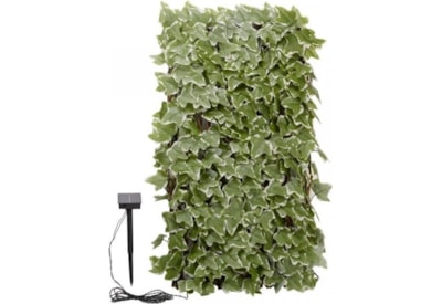 Smart Garden Solar In-lit Ivy Trellis 50 Led (5604100)