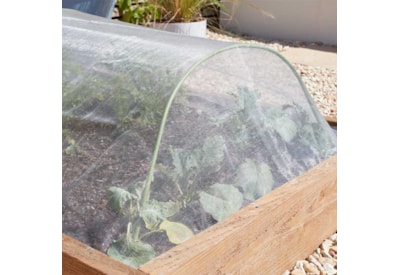 Smart Garden Anti Insect Mesh 2x4m 1mm Smart Garden Anti Insect Mesh 2x4m 1mm