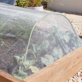 Smart Garden Anti Insect Mesh 2x4m 1mm Smart Garden Anti Insect Mesh 2x4m 1mm