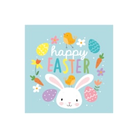 Easter 10 Cute Character Cards Easter 10 Cute Character Cards