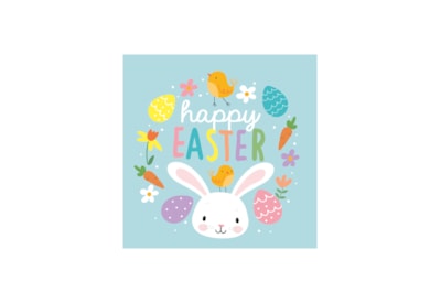 Easter 10 Cute Character Cards Easter 10 Cute Character Cards