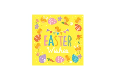 Easter 10 Cute Character Cards Easter 10 Cute Character Cards