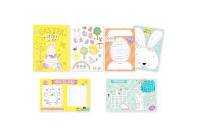 Easter Activity Pack Easter Activity Pack