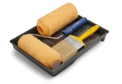 Hamilton For The Trade Masonry Set with Brush Hamilton For The Trade Masonry Set with Brush