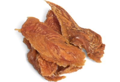 The Dog Deli Dog Deli Prime Chicken Fillets 100g The Dog Deli Dog Deli Prime Chicken Fillets 100g