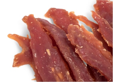 The Dog Deli Dog Deli Prime Duck Fillets 100g The Dog Deli Dog Deli Prime Duck Fillets 100g