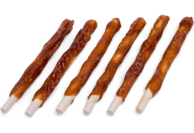 The Doggie Bistro Doggie Bistro 7 Pack Chicken Lollies The Doggie Bistro Doggie Bistro 7 Pack Chicken Lollies