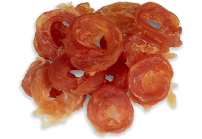 The Dog Deli Dog Deli Chicken Doughnut 100g The Dog Deli Dog Deli Chicken Doughnut 100g