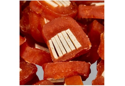 The Dog Deli Dog Deli Chicken Cod Cubes 100g The Dog Deli Dog Deli Chicken Cod Cubes 100g