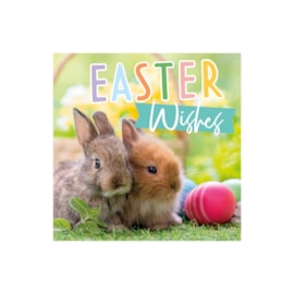 Easter Cute Cards 10Pk