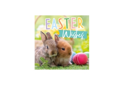 Easter Cute Cards 10Pk