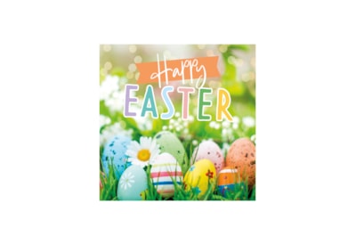Easter Cute Cards 10Pk