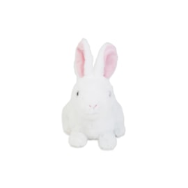 Bunny Plush 8"