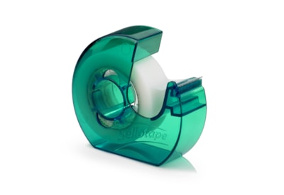 Sellotape Clever Dispenser 18Mmx25M
