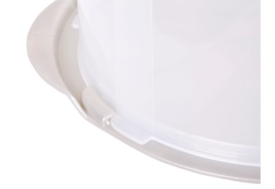 Wham Cook Deep Round Cake/cheese Dome Wham Cook Deep Round Cake/cheese Dome